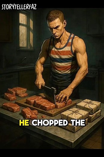 Part 101 - Luka Magnotta mailed body parts across the city after killing Jun Lin.