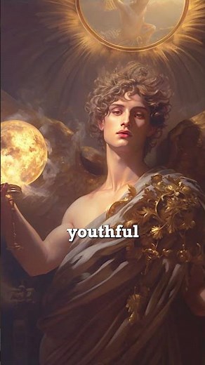 Eros vs Cupid: Love Gods Compared #valentinesday #myths #fantasy #midjourney #ai #ancientgreece