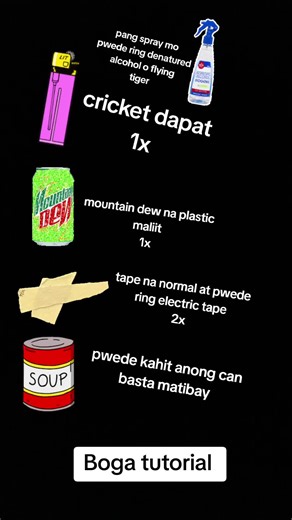 Boga Tricks Tutorial: Soca Bem Forte