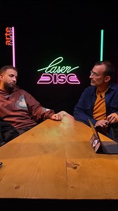 9.9K views · 33 reactions | La fin des clips ?!  Le débat fait rage avec Lapanny, Chilla, Mehdi Maïzi et Sophian Fanen au dernier Laser Disc ! Donnez-nous votre avis aussi  | ARTE Concert | Facebook