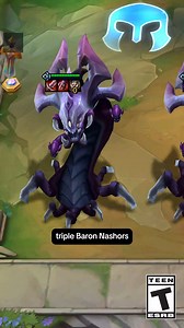 the ULTIMATE VOID FACE-OFF | Teamfight Tactics