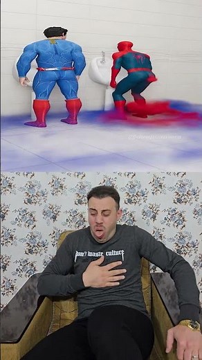 سبايدر مان | باتمان |سوبر مان spider man | batman | superman