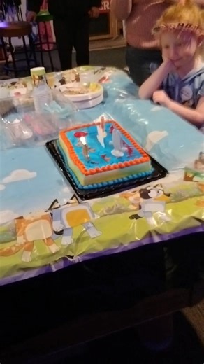 Brenda Perry on Reels