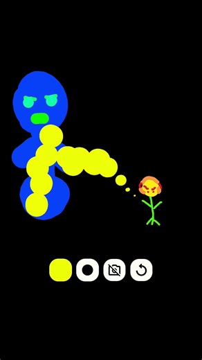 our new animation flem