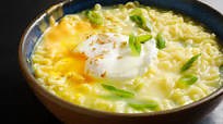 15 Recipes For Ramen Noodles With Eggs - Selected Recipes