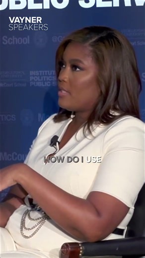 Representation Matters: A Message to Young Journalists