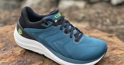 Topo Athletic Phantom 2 Multi Tester Review