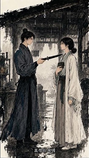 잠우객, 은인의 딸을 지키는 전직 살수 | 무협소설 | 무협지 | 무협 | 무협낭독 | 오디오북 #무협 #무협소설