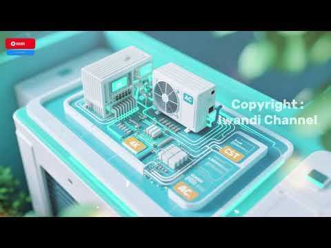 AC Inverter vs Non-Inverter: Mana yang Lebih Hemat & Awet? Ketahui Perbedaannya!