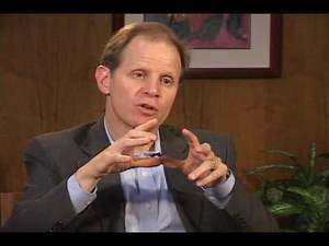Dr. Dan Siegel - "What is Mindsight?"