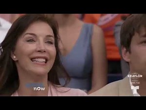 Santiago y Marisol- Mi familia perfecta Cap 69 3/3 (Fin)