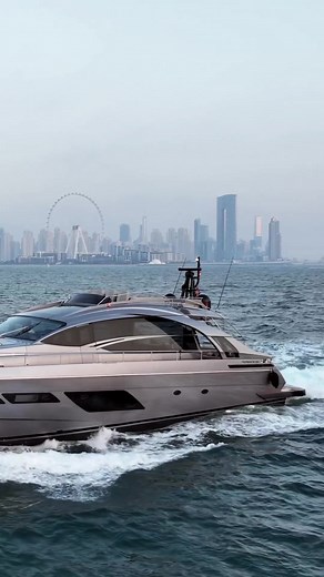 ‏Straight Outta Dubai 🌊 #vvip #dubai