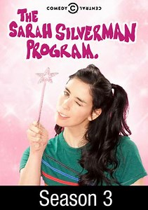 The Sarah Silverman Program: Wowschwitz