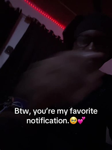 The Sweetest Notification: A Relatable Meme