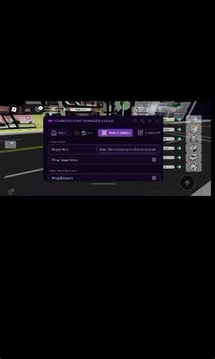 ROBLOX CHAT FILTER BYPASSER (currently patched can work later)