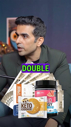 KETO Marketing SCAM #youtubeshorts #keto