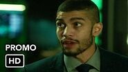 Arrow 5x13 Promo "Spectre of the Gun" (HD) Season 5 Episode 13 Promo