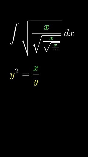 Can you do this integral?