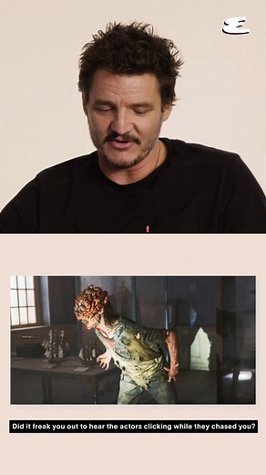 6.4K views · 207 reactions | Pedro Pascal is multi-talented, you guys. #pedropascal #mandalorian | Land of Famous Boys | Facebook