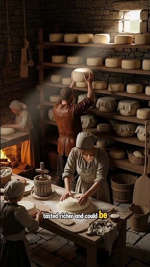 How Ancient Civilizations Discovered Cheese: The Origin of Early Dairy Making