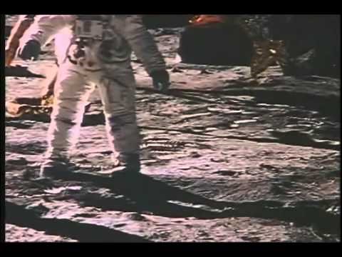 BBC Documentary The moon landing hoax