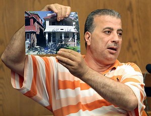 Witness says he knew serial-killings defendant Anthony Sowell, saw his behavior change