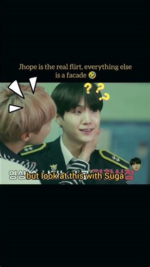 The way yoongi face expression changed 🤣#suga #bts #btsarmy