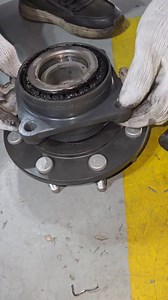 13K views · 107 reactions | Gmc front wheel bearing damage replacement guide | Inayat Ur Rahman | Facebook