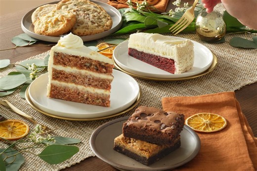 National Dessert Day 2025 deals and freebies: Dairy Queen, Kilwins and more