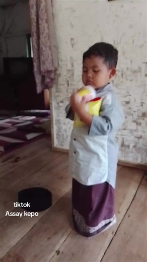 Menang Hadiah Karet: Serunya Cianjur Selatan!