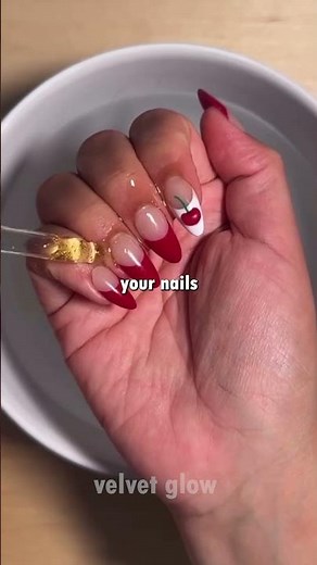 How to Remove Press On Nails Safely 💅 No Damage Method