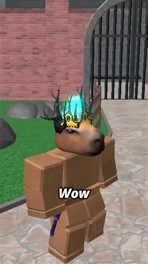Roblox, But I Shoot The First Person I See…