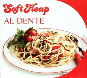 Soft Heap - Al Dente