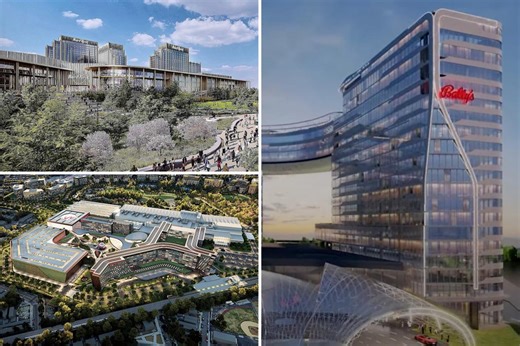 New York gaming board set to award up to 3 casino licenses Monday