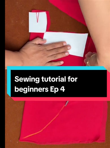 Sewing Tutorial for Beginners Ep 4: Beautiful Skirt Designs