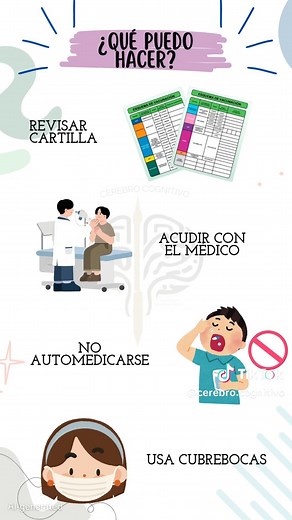 Understanding Sarampión: Symptoms and Prevention