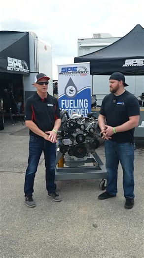 Exergy Performance on Instagram: "The word is out! We just announced the 6.7 Power Stroke CP3 Conversion, built by @spe.motorsport and fueled by Exergy Performance! This is a drop in, no tune required CP3 conversion for 2011-2025 6.7 Power Strokes. Come see the kit and both the 2013 and 2025 test vehicles at the Exergy and SPE tents this weekend! More details to come! #powerstroke #67powerstroke #cp3 #exergy #exergyperformance #fueledbyexergy"