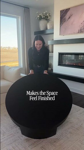 This Loloi Rug Completely Changed My Space