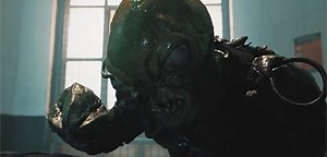 Alien Invasion Action Sci-Fi Indie Film 'Attack of the Unknown' Trailer | FirstShowing.net