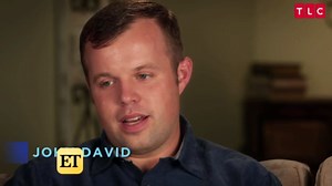 'Counting On' Star John David Duggar Begins Courtship With Abbie Burnett