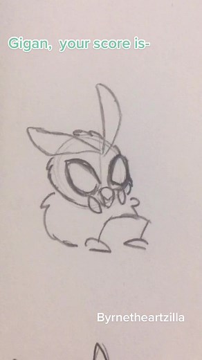 Godzilla vs Mothra Quiz Featuring Gravity Falls Characters