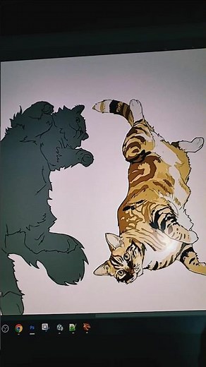 Can the barbarian be a familiar?