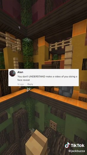 Craftee Face Reveal | Minecraft Twitch Livestreamer