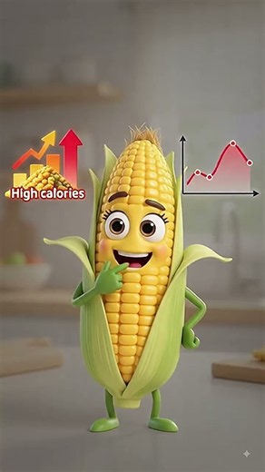 Sweet Corn Benefits & Side Effects🌽| Sweet Corn Nutrition & Health Facts #SweetCorn #cabbage #health
