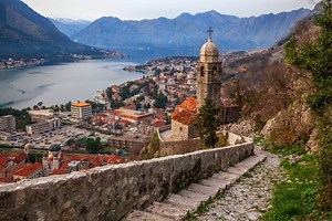 Kotor, Montenegro: 15 Awesome Things To Do - Mike & Laura Travel