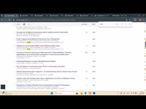 What is a scientific conference and how to find them