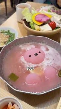 The cutest 3 cafes in Tokyo