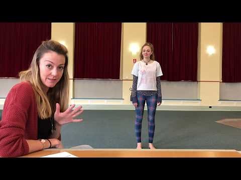 Devising Theatre | Week One