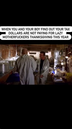 Mister MotherfuckingWiener on Instagram: "As mad and aggressive as these women are getting over losing their food stamps, you would think they’d have enough energy to get up about their fat ass and go get a Fucking job. #trump #ebt #funding #liberals #cost #funnyvideos #meme #breakingbad #hellyeah"