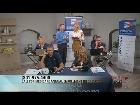 United Healthcare: Annual Enrollment